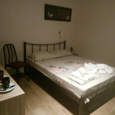 Appartamento New Port House Corfu  Esterno foto