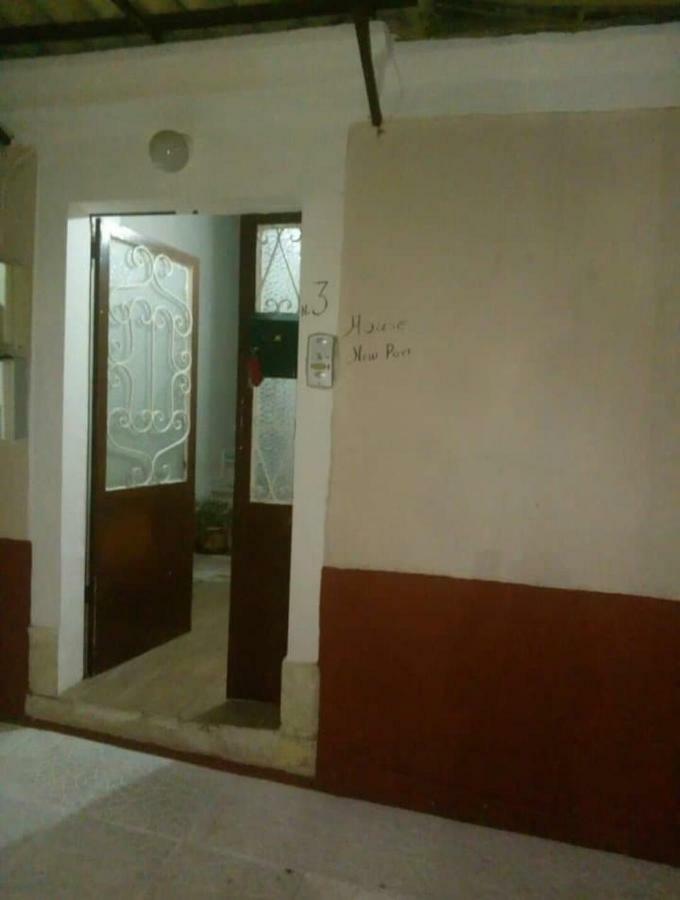 Appartamento New Port House Corfu  Esterno foto