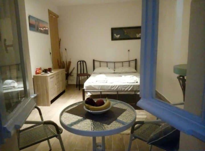Appartamento New Port House Corfu  Esterno foto