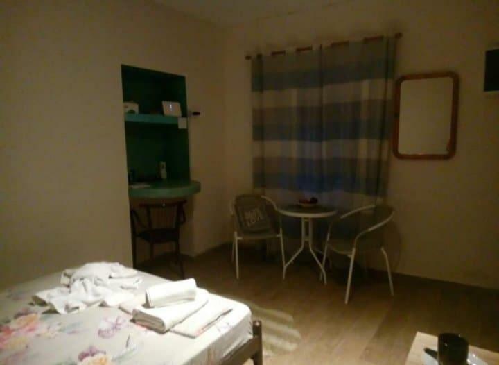 Appartamento New Port House Corfu  Esterno foto