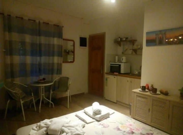 Appartamento New Port House Corfu  Esterno foto