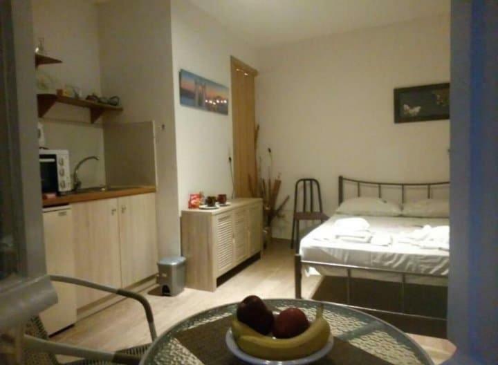 Appartamento New Port House Corfu  Esterno foto