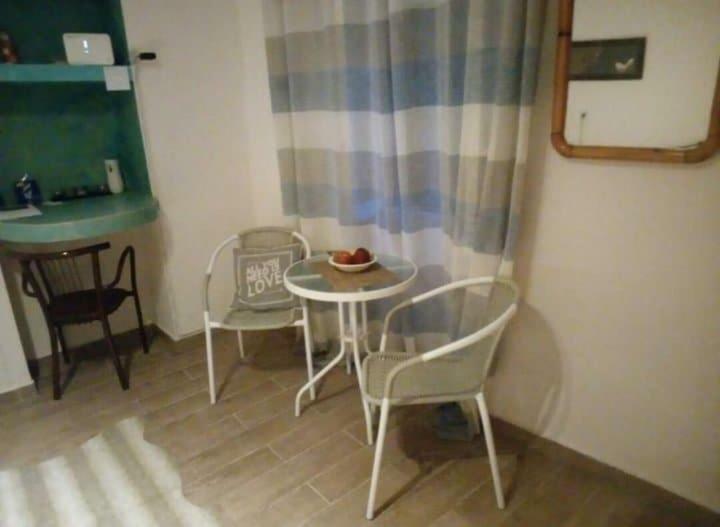 Appartamento New Port House Corfu  Esterno foto