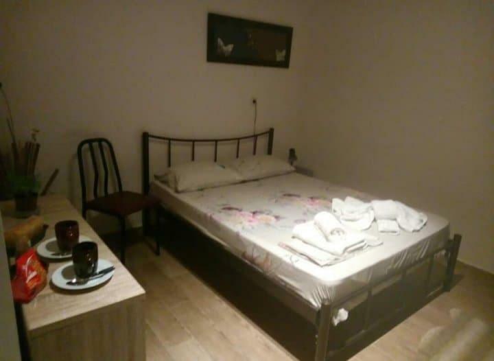 Appartamento New Port House Corfu  Esterno foto